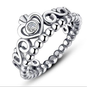 Pandora Princesses Ring